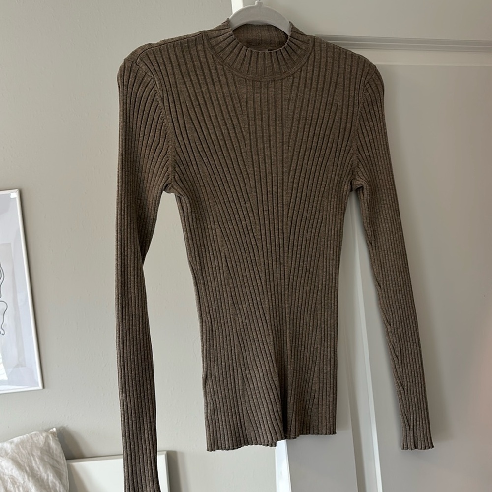 Turtleneck